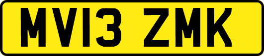 MV13ZMK