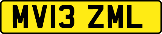 MV13ZML