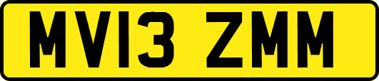 MV13ZMM