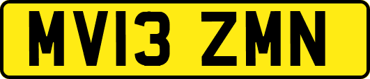 MV13ZMN
