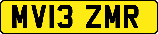 MV13ZMR