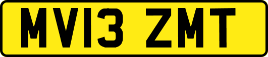 MV13ZMT