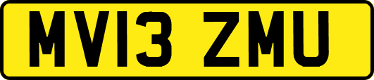 MV13ZMU