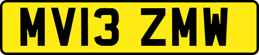 MV13ZMW