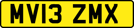MV13ZMX