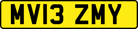 MV13ZMY