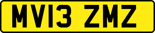 MV13ZMZ