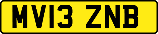 MV13ZNB