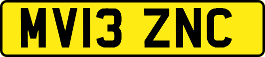 MV13ZNC