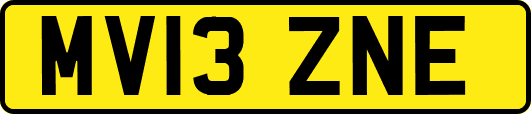 MV13ZNE