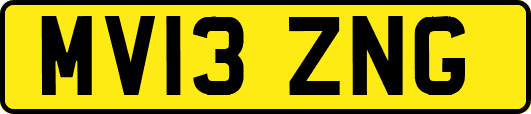 MV13ZNG