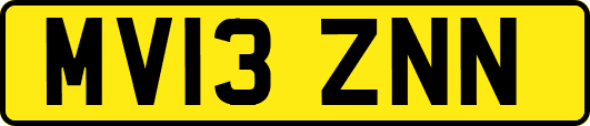 MV13ZNN