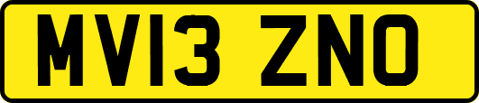 MV13ZNO