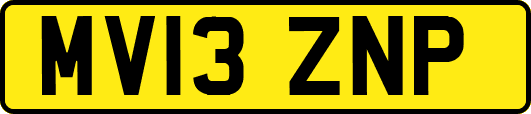 MV13ZNP