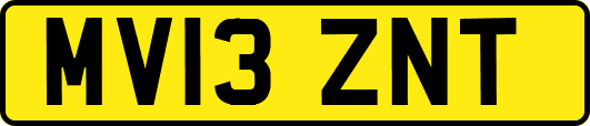 MV13ZNT