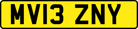 MV13ZNY
