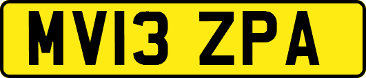 MV13ZPA
