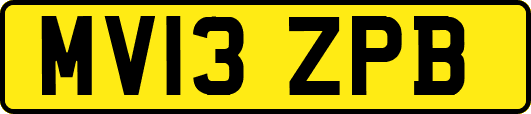 MV13ZPB