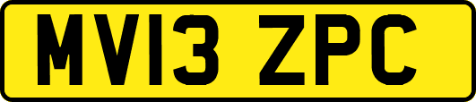 MV13ZPC