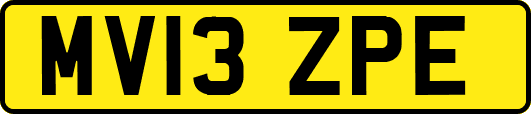 MV13ZPE