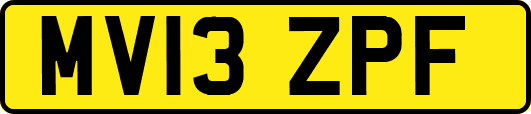 MV13ZPF