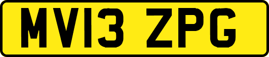 MV13ZPG