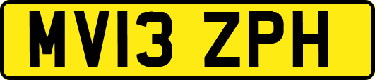 MV13ZPH