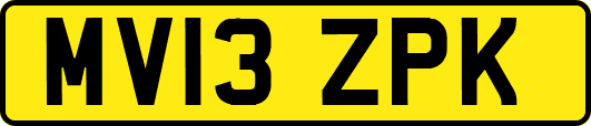 MV13ZPK
