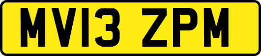 MV13ZPM