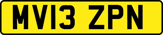 MV13ZPN