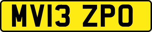 MV13ZPO
