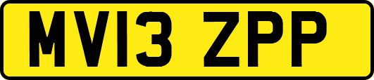 MV13ZPP