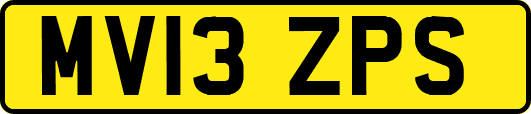 MV13ZPS