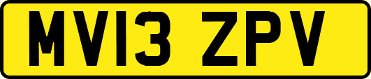 MV13ZPV