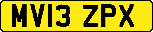MV13ZPX