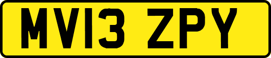 MV13ZPY