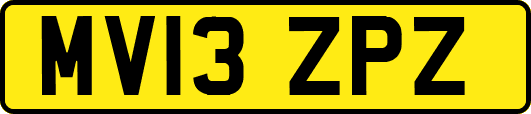 MV13ZPZ