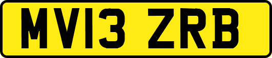 MV13ZRB