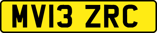 MV13ZRC