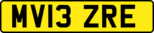 MV13ZRE