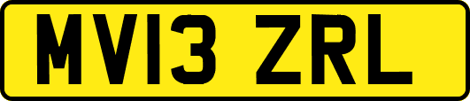 MV13ZRL