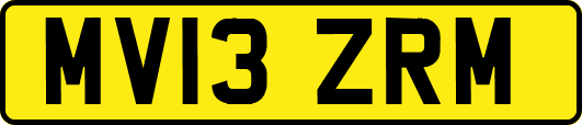 MV13ZRM