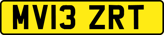 MV13ZRT