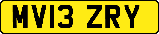 MV13ZRY