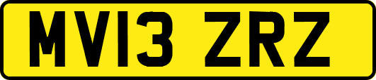 MV13ZRZ