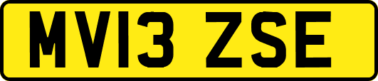 MV13ZSE