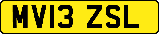 MV13ZSL