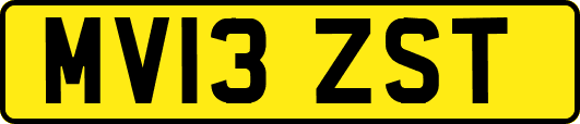MV13ZST