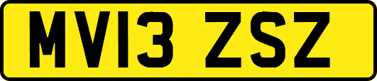 MV13ZSZ