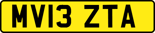 MV13ZTA